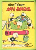 Aku Ankka 40/61