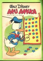 Aku Ankka 18/62