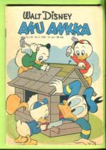 Aku Ankka 22/62
