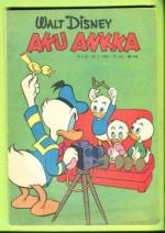 Aku Ankka 21/62