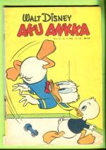 Aku Ankka 12/62