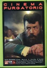 Alan Moore's Cinema Purgatorio #1 Apr 16