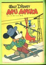 Aku Ankka 6/62