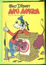 Aku Ankka 4/62