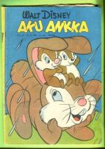 Aku Ankka 50/61