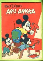 Aku Ankka 43/61