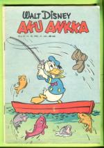 Aku Ankka 41/61