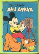 Aku Ankka 30/61