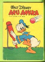 Aku Ankka 31/61