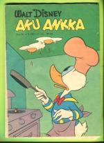 Aku Ankka 36/61