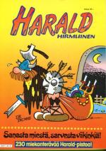 Harald Hirmuinen Albumi 2/88 - Sanasta miestä, sarvesta viikinkiä!