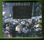 The HOrus Heresy 1 - Horus Rising: The Seeds of Heresy Are Sown (äänikirja)