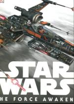 Star Wars - The Force Awakens: Uskomattomat alukset