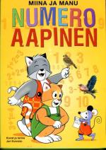 Miina ja Manu - Numeroaapinen