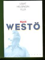Leijat Helsingin yllä