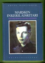 Marskin inkeriläisritari - Mikko Pöllä kaukopartiomatkoilla