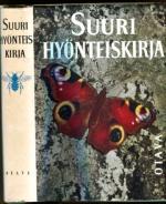 Suuri hyönteiskirja