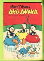 Aku Ankka 27/61