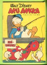 Aku Ankka 25/61