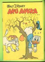 Aku Ankka 6/61