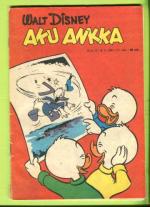 Aku Ankka 10/61