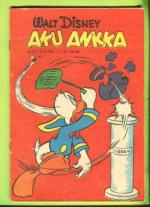 Aku Ankka 7/61