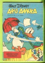 Aku Ankka 18/61
