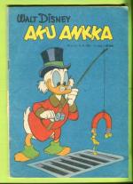 Aku Ankka 14/61