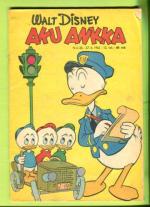 Aku Ankka 26/62