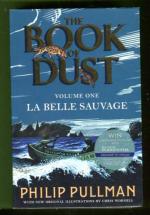 The Book of Dust 1 - La Belle Sauvage