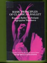 Basic Principles of Classical Ballet - Russian Ballet Technique