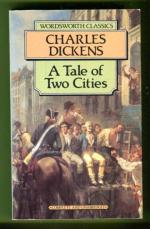A Tale of Two Cities