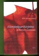 Elämänkaarikirjoitus ja ihmisen vuodenajat