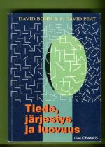 Tiede, järjestys ja luovuus