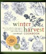 Winter Harvest Cookbook