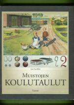 Muistojen koulutaulut