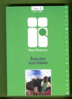 Intialainen dalit-teologia - Vapautuksen teologiaa ja ihmisoikeuskamppailua