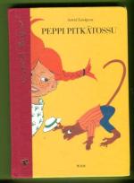 Peppi Pitkätossu