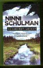 Viimeiset leikit