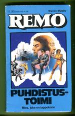 Remo 38 - Puhdistustoimi