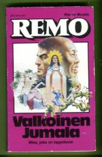 Remo 53 - Valkoinen Jumala