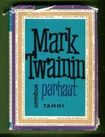 Mark Twainin parhaat
