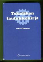 Tekniikan taulukkokirja