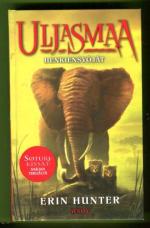 Uljasmaa 5 - Henkiensyöjät