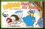 Hägar the Horrible Meets his Match