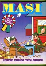 Masi Albumi 3