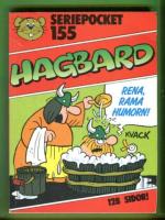 Seriepocket 155 - Hagbard