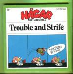 Hägar the Horrible 2: Trouble and Strife