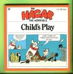 Hägar the Horrible 4: Child's Play