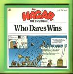 Hägar the Horrible 5: Who Dares Wins